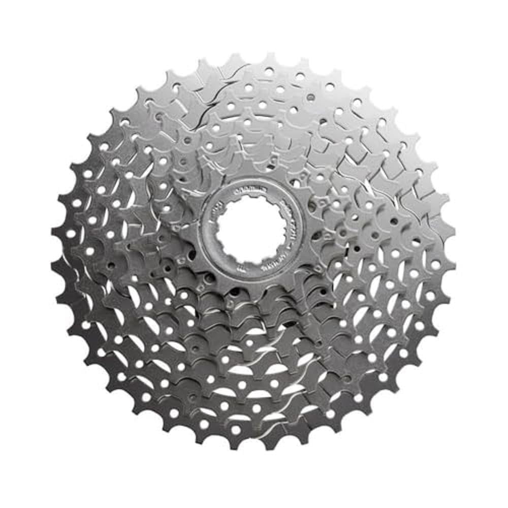 Amazon.co.jp: シマノ(SHIMANO) CS-HG400 9S 11-32T 124681482